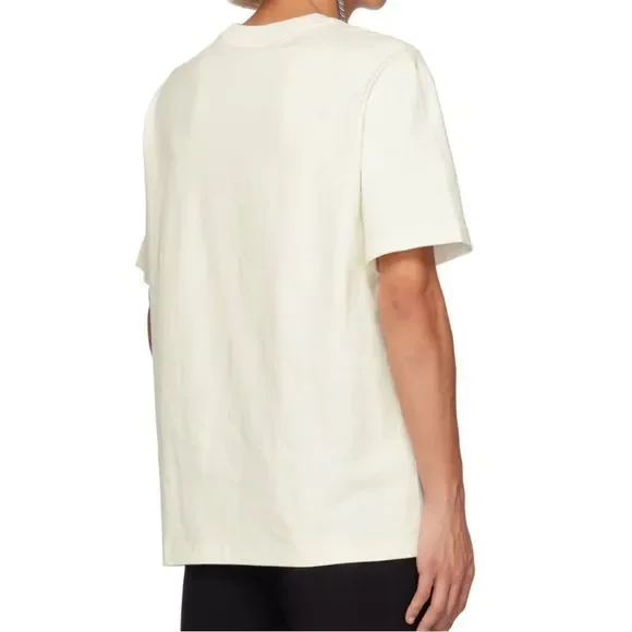 AMI Alexandre Mattiussi x Puma collaboration Short Sleeve T-shirt Bundle - Picture 5 of 8